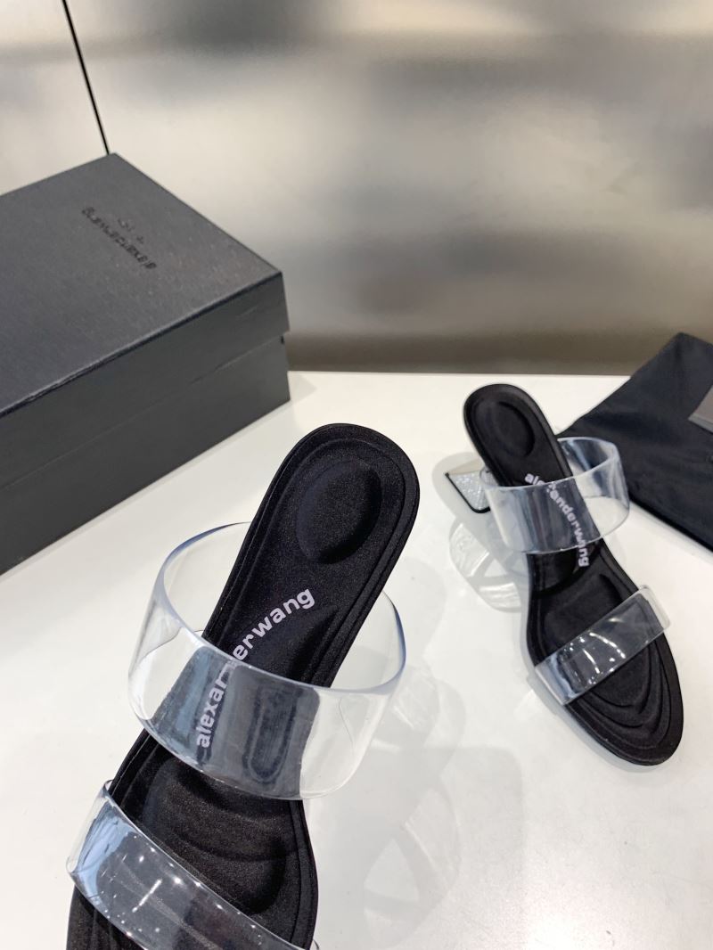 Alexander Wang Sandals